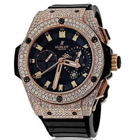 hublot diamond watches|hublot geneve diamond price.